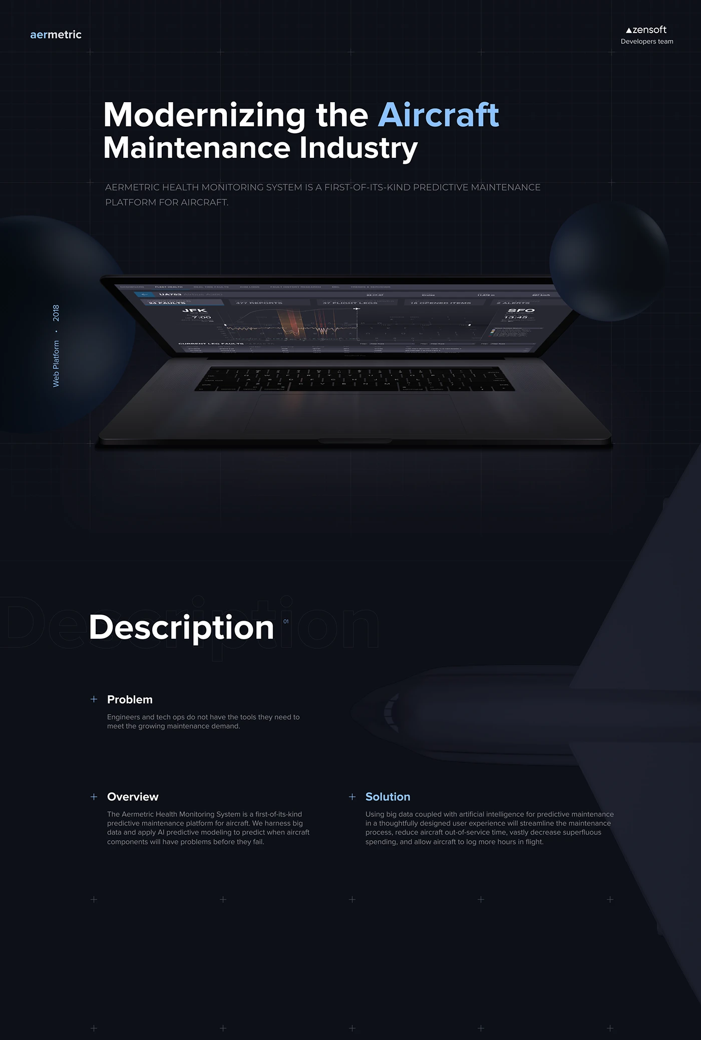 Aermetric — 01