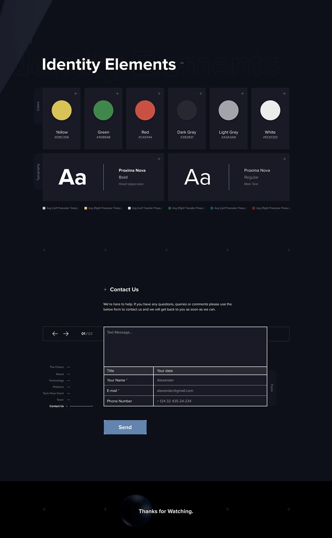 Aermetric — 06
