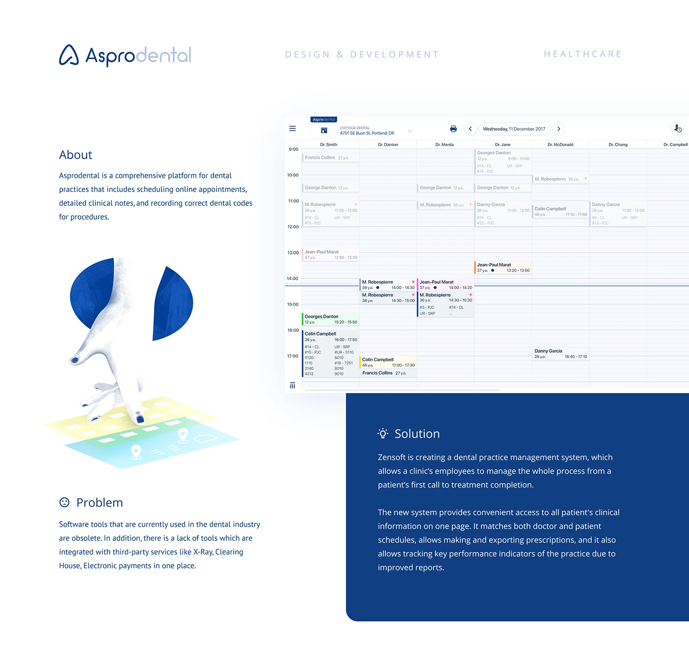 Asprodental — 01