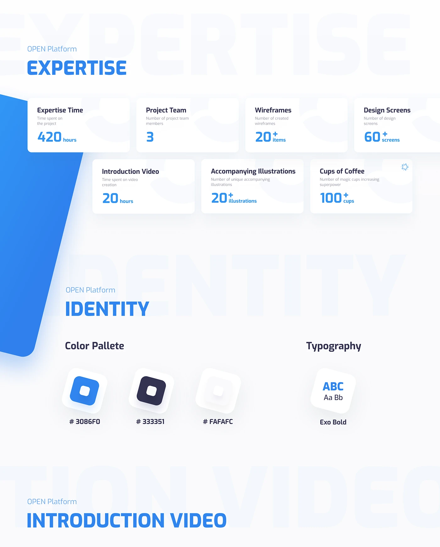 OPEN Platform — 02