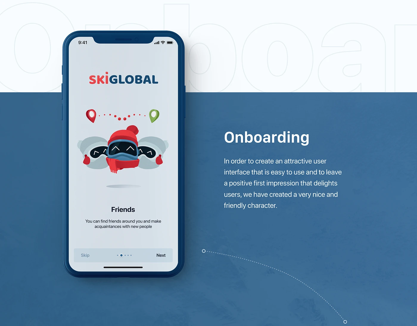 SkiGlobal — 05