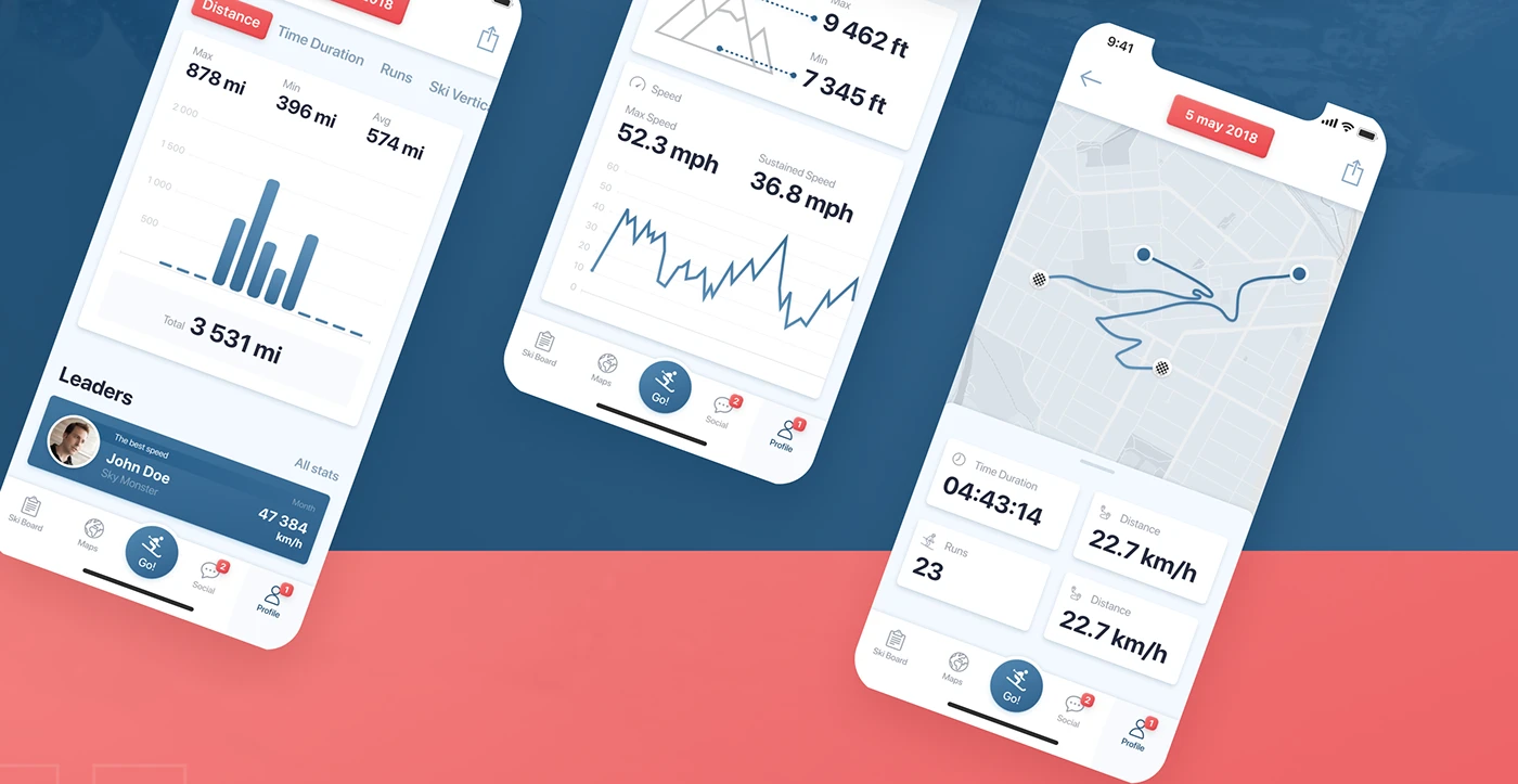 SkiGlobal — 11